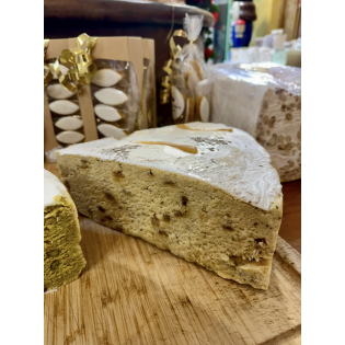 Calisson Gingembre-Lavande